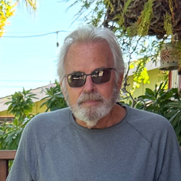 bio gary andrijasevich